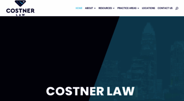 costnerlaw.com