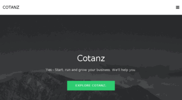cotanz.com