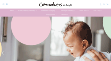 cotmakers.com
