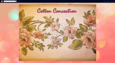 cotton-concoction.blogspot.com