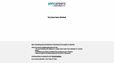 councilscienceeditors-jobs.careerwebsite.com