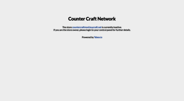 countercraftmod.buycraft.net