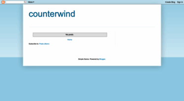 counterwind.blogspot.com