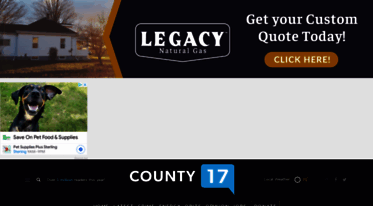 county17.com