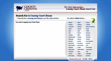 countycriminal.com