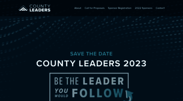 countyleaders.org
