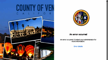 countyofventura.service-now.com
