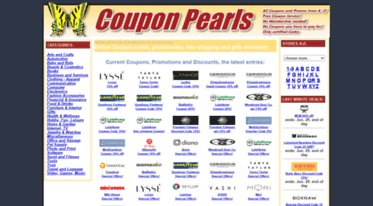 coupon-pearls.com