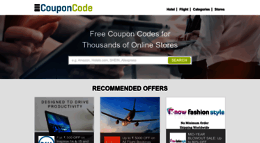 couponcode.in