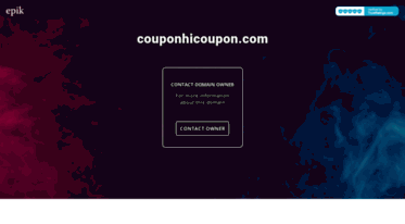 couponhicoupon.com