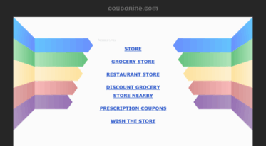 couponine.com