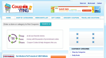 couponyang.com