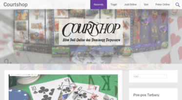 courtshop.com