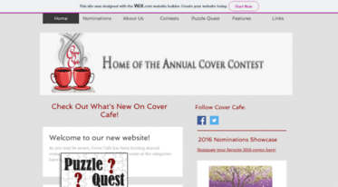 covercafe.com