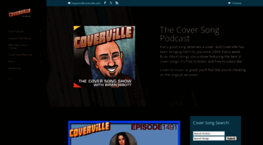 coverville.com