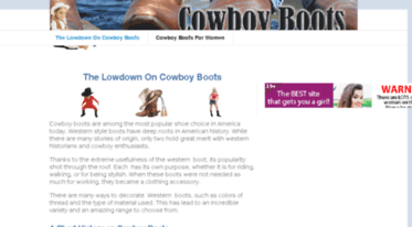 cowboybootsz.com