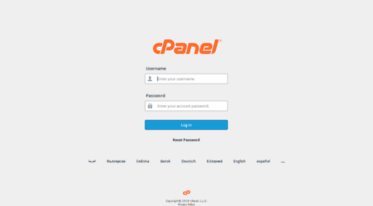 cpanel.assertdesign.co.uk