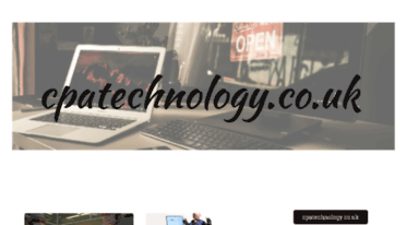 cpatechnology.co.uk
