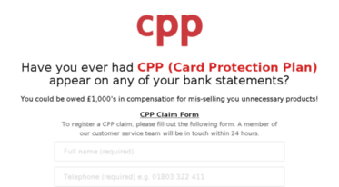 cpp-claim.com