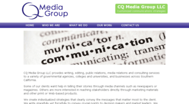cq-mediagroup.com