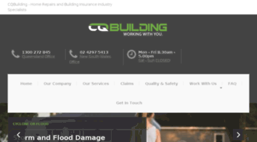 cqbuilding.com.au