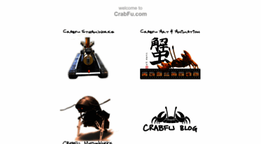 crabfu.com