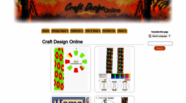 craftdesignonline.com