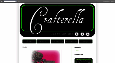 crafterella.blogspot.com