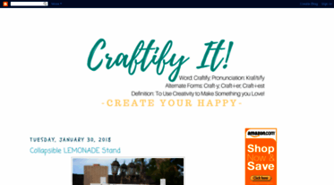 craftifyit.blogspot.com