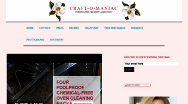 craftomaniac.blogspot.com