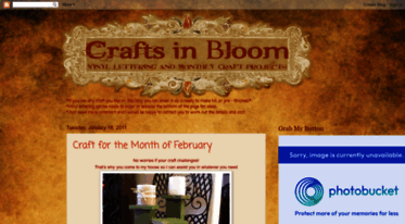 craftsinbloom.blogspot.com
