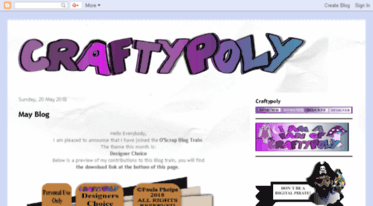 craftypoly.blogspot.com