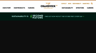 cranswick.plc.uk