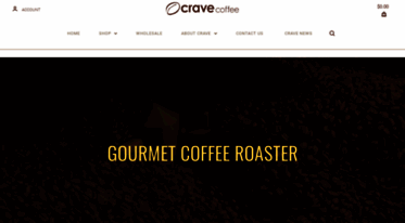 cravecoffee.com.au