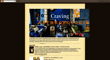 cravinganthropologie.blogspot.com