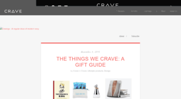 cravings.lovecrave.com