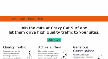 crazy-cat-surf.com