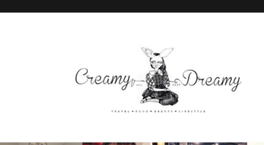 creamy-dreamybit.blogspot.com