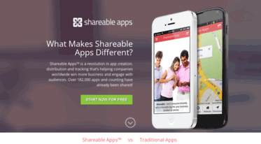 create.shareableapps.com
