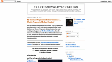 creationevolutiondesign.blogspot.com