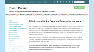 creative-enterprise-network.com