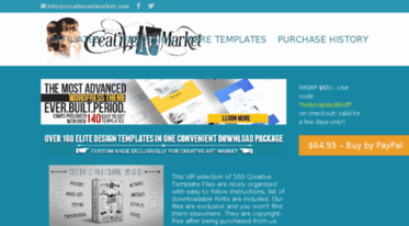 creativeartmarket.com