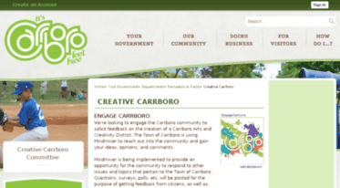 creativecarrboro.org