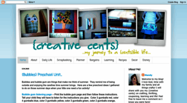 creativecents.blogspot.com