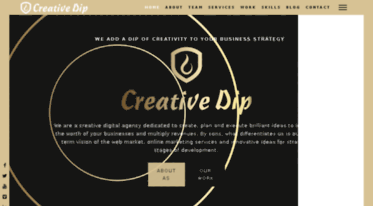 creativedip.com