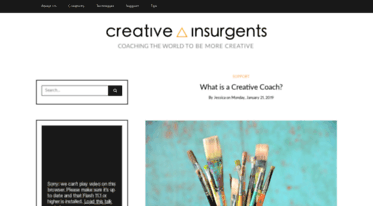creativeinsurgents.com