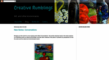 creativerumblings.blogspot.com