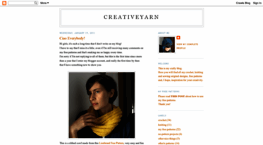 creativeyarn.blogspot.com
