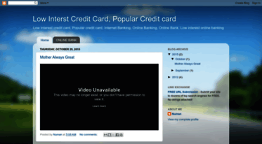 creditcardstune.blogspot.com