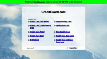 creditguard.com